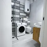 Apartman The Gravel #2 Posedarje