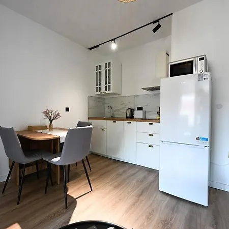 Apartman The Gravel #2 Posedarje