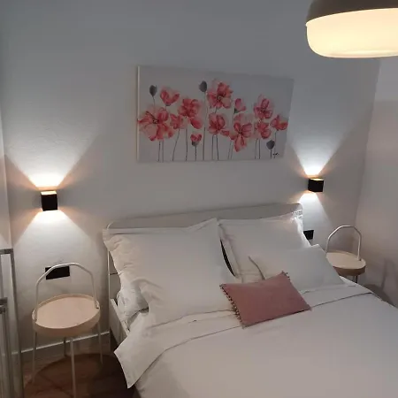 Apartman The Gravel #2 Posedarje