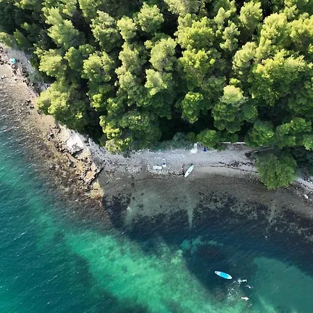 The Gravel #2 Lejlighed