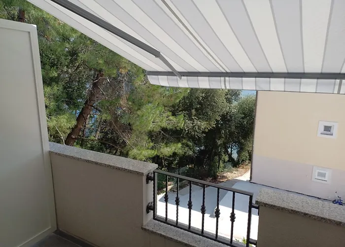 The Gravel #2 Posedarje