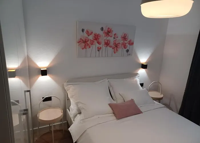 Διαμέρισμα The Gravel #2 Posedarje