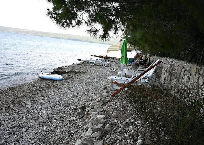 The Gravel #2 Διαμέρισμα