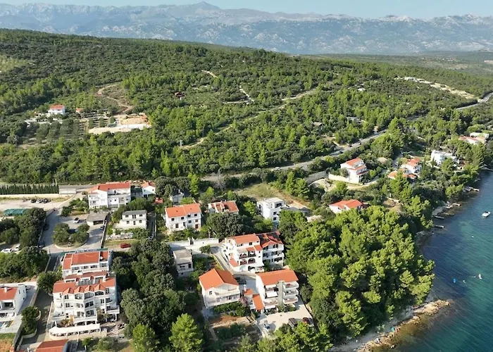 The Gravel #2 Posedarje