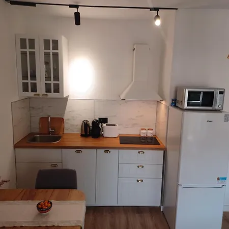 Apartament The Gravel #2