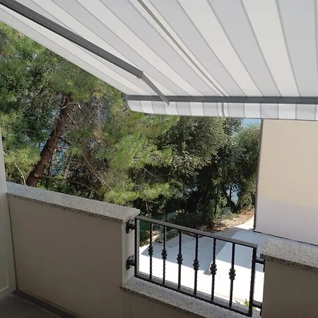 The Gravel #2 Posedarje