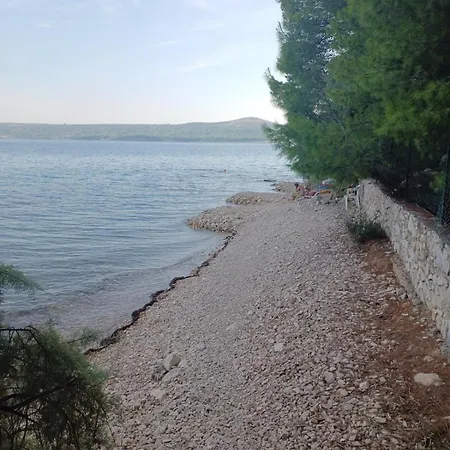 The Gravel #2 Posedarje