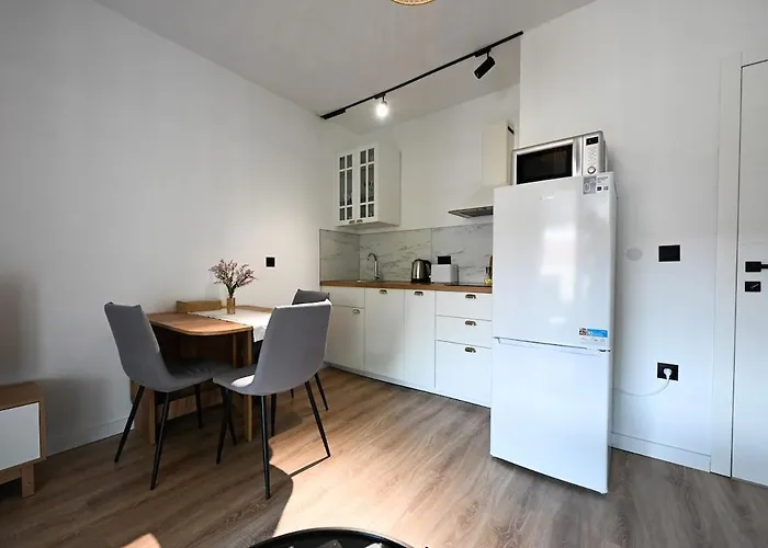 Apartament The Gravel #2 Posedarje