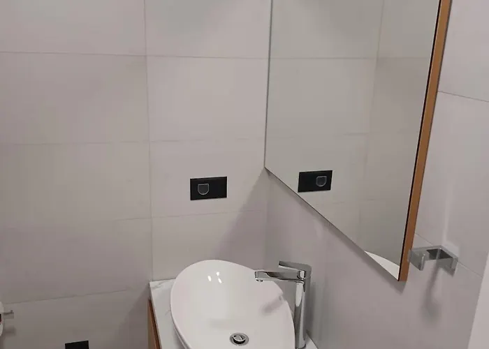 The Gravel #2 Apartament *