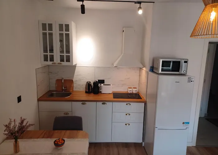 Apartament The Gravel #2