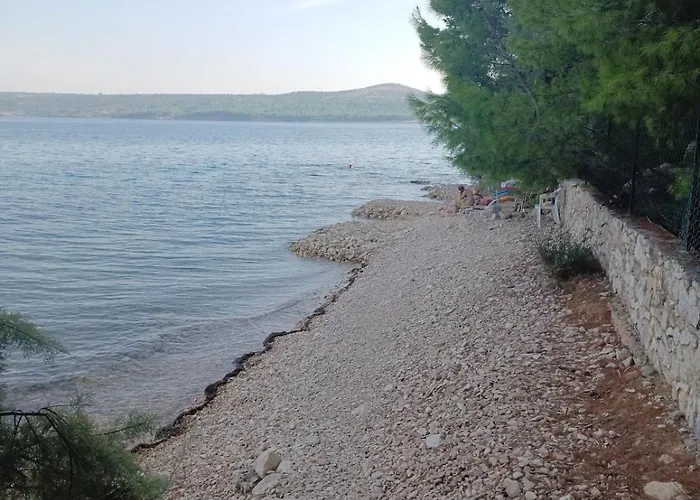 The Gravel #2 Поседарье