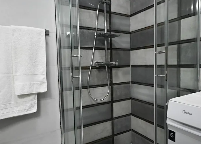 Apartament The Gravel #2 Posedarje