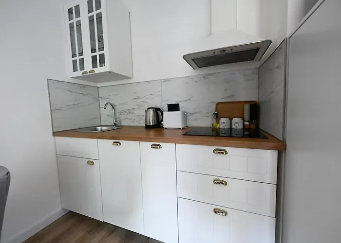 The Gravel #2 Apartament *