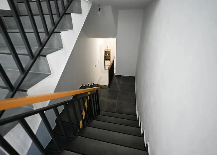 The Gravel #2 Apartament