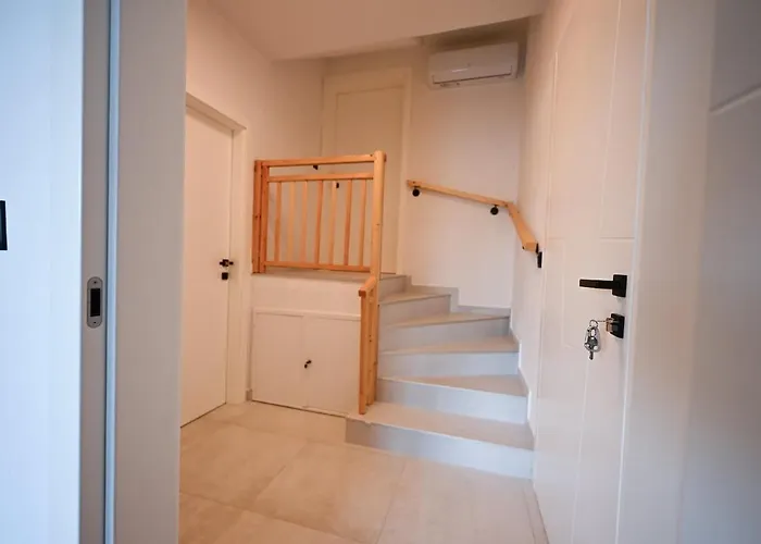 Apartament The Gravel #2 *