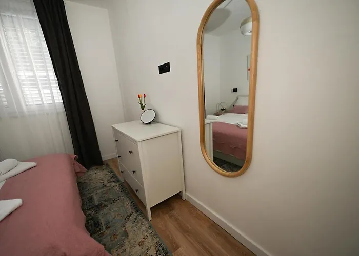 Apartament The Gravel #2