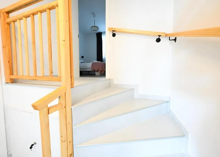 The Gravel #2 Апартаменты Поседарье