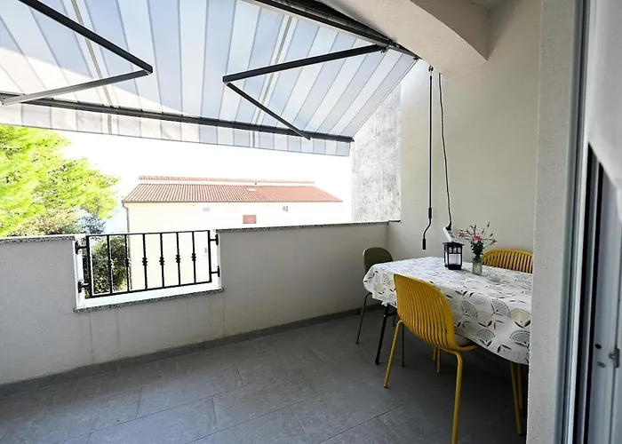 Apartament The Gravel #2