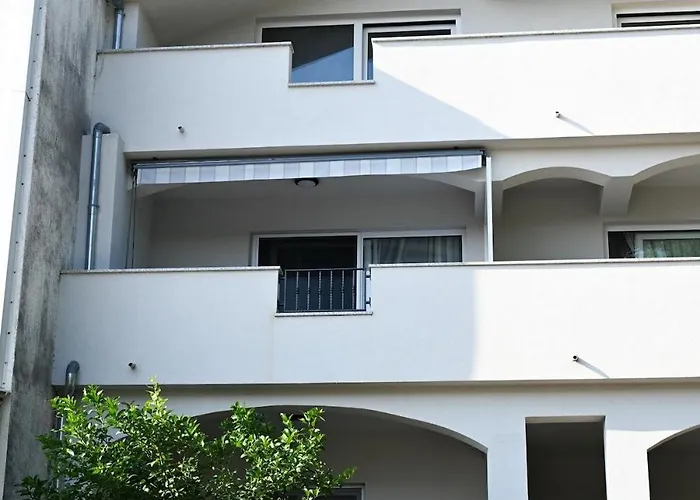 The Gravel #2 * Posedarje