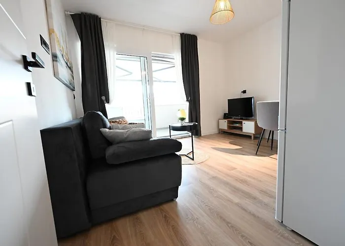 Apartament The Gravel #2