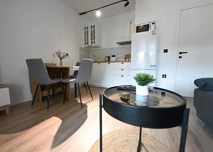 The Gravel #2 Apartament *